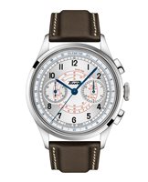 Orologio Tissot Uomo Heritage in Acciaio T142.462.16.032.00